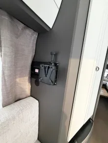 Fahrzeugbild Hobby Excellent Edition 495 UL/Autarkpaket/Bettverbrei #17