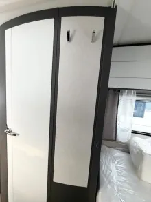 Fahrzeugbild Hobby Excellent Edition 495 UL/Autarkpaket/Bettverbrei #18