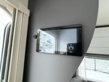 Fahrzeugbild Hobby Excellent Edition 495 UL/Autarkpaket/Bettverbrei #22