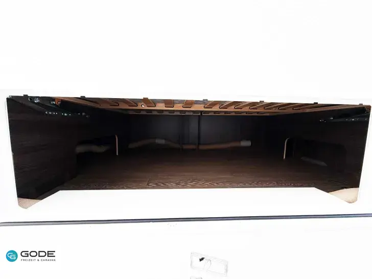 Fahrzeugbild Hobby Prestige 560 WFU/MEGA DEAL/7.035,- Euro sparen #27