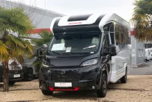 Fahrzeugbild Dethleffs Trend T 7057 EB // 10.000  reduziert #3