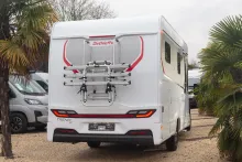 Fahrzeugbild Dethleffs Trend T 7057 EB // 10.000  reduziert #4