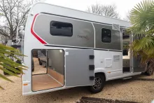 Fahrzeugbild Dethleffs Trend T 7057 EB // 10.000  reduziert #5