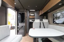 Fahrzeugbild Dethleffs Trend T 7057 EB // 10.000  reduziert #7