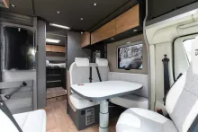 Fahrzeugbild Dethleffs Trend T 7057 EB // 10.000  reduziert #8