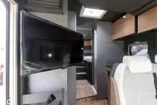 Fahrzeugbild Dethleffs Trend T 7057 EB // 10.000  reduziert #9