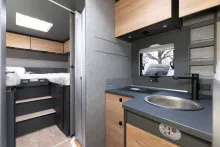 Fahrzeugbild Dethleffs Trend T 7057 EB // 10.000  reduziert #10