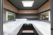 Fahrzeugbild Dethleffs Trend T 7057 EB // 10.000  reduziert #11