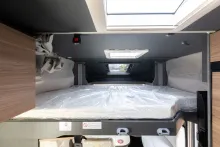 Fahrzeugbild Dethleffs Trend T 7057 EB // 10.000  reduziert #16