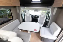 Fahrzeugbild Dethleffs Trend T 7057 EB // 10.000  reduziert #17