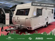 Fahrzeugbild Hymer Eriba Nova SL 485 #1