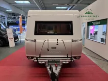 Fahrzeugbild Hymer Eriba Nova SL 485 #2