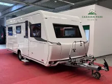 Fahrzeugbild Hymer Eriba Nova SL 485 #3