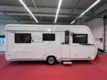 Fahrzeugbild Hymer Eriba Nova SL 485 #4