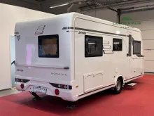 Fahrzeugbild Hymer Eriba Nova SL 485 #6