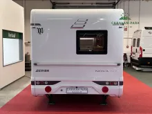 Fahrzeugbild Hymer Eriba Nova SL 485 #7