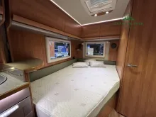 Fahrzeugbild Hymer Eriba Nova SL 485 #12