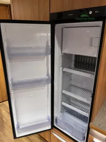 Fahrzeugbild Hymer Eriba Nova SL 485 #18