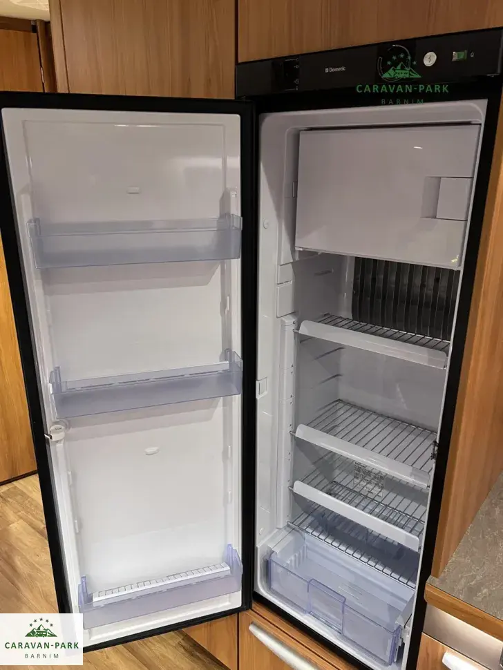 Fahrzeugbild Hymer Eriba Nova SL 485 #18