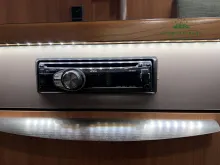 Fahrzeugbild Hymer Eriba Nova SL 485 #19