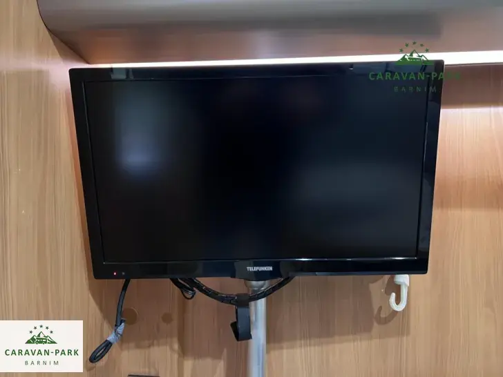 Fahrzeugbild Hymer Eriba Nova SL 485 #20