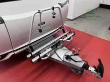 Fahrzeugbild Hymer Eriba Nova SL 485 #21