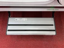 Fahrzeugbild Hymer Eriba Nova SL 485 #23