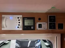 Fahrzeugbild Hymer Eriba Nova SL 485 #24