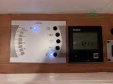 Fahrzeugbild Hymer Eriba Nova SL 485 #25