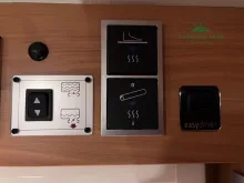 Fahrzeugbild Hymer Eriba Nova SL 485 #26