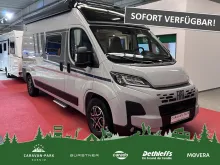 Fahrzeugbild Carado pro+ CV 600 #1