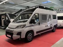 Fahrzeugbild Carado pro+ CV 600 #3