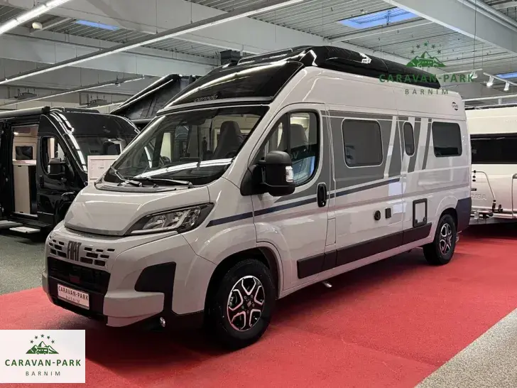 Fahrzeugbild Carado pro+ CV 600 #3