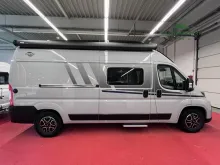 Fahrzeugbild Carado pro+ CV 600 #7