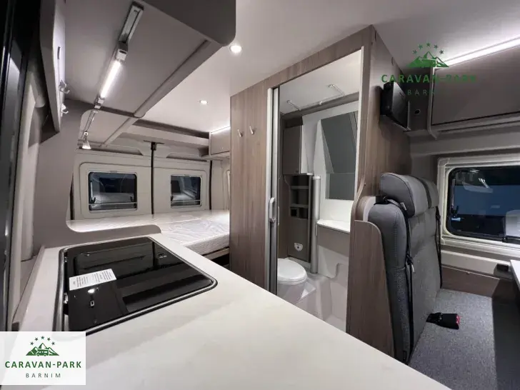 Fahrzeugbild Carado pro+ CV 600 #10