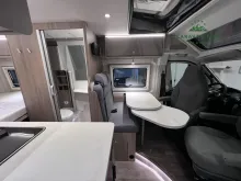 Fahrzeugbild Carado pro+ CV 600 #11