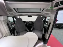 Fahrzeugbild Carado pro+ CV 600 #12