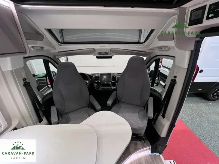 Fahrzeugbild Carado pro+ CV 600 #12