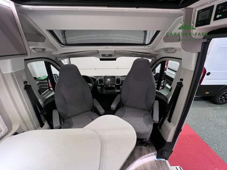 Fahrzeugbild Carado pro+ CV 600 #12