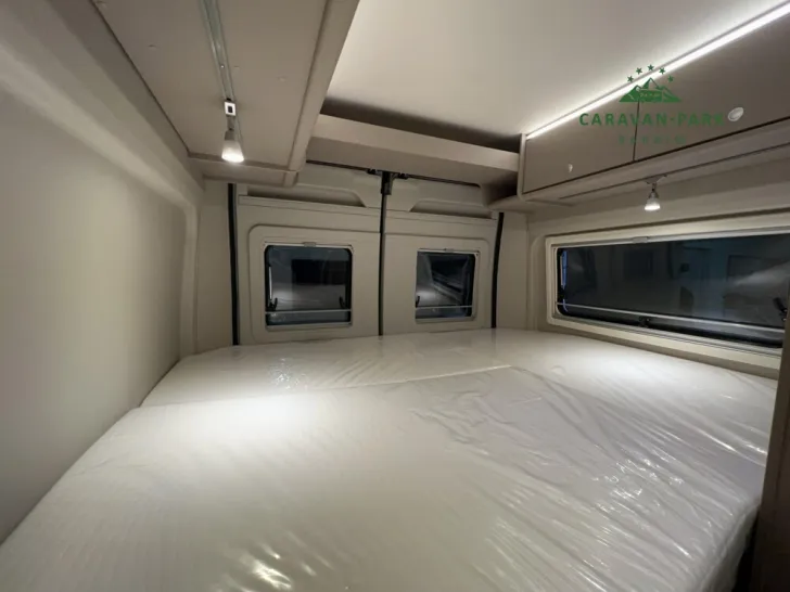 Fahrzeugbild Carado pro+ CV 600 #13
