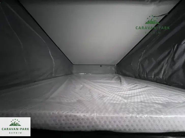 Fahrzeugbild Carado pro+ CV 600 #14