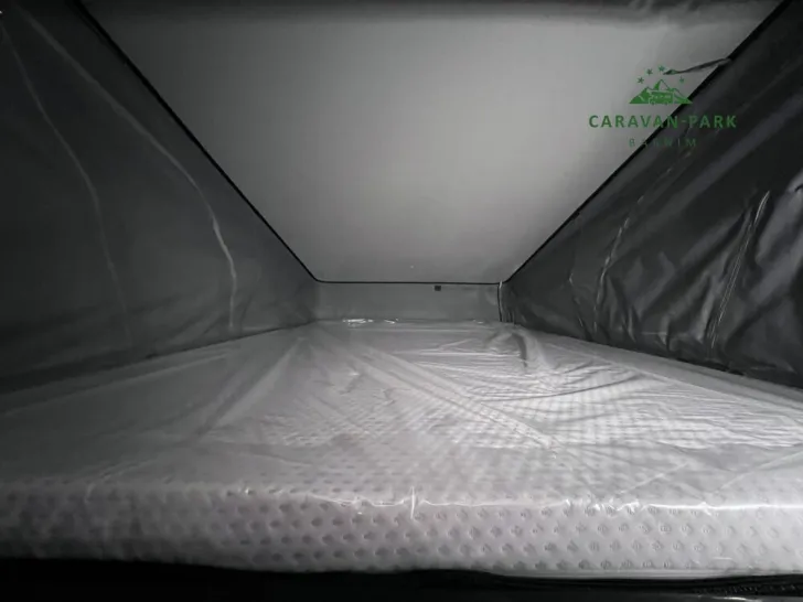 Fahrzeugbild Carado pro+ CV 600 #14