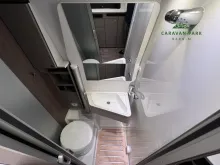 Fahrzeugbild Carado pro+ CV 600 #15