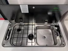 Fahrzeugbild Carado pro+ CV 600 #17