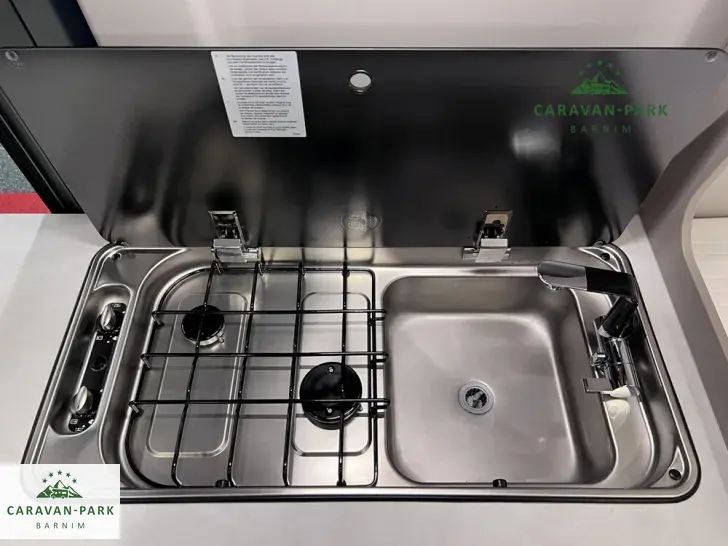 Fahrzeugbild Carado pro+ CV 600 #17