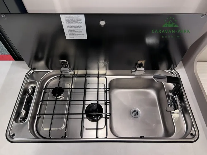 Fahrzeugbild Carado pro+ CV 600 #17