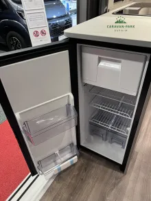 Fahrzeugbild Carado pro+ CV 600 #18