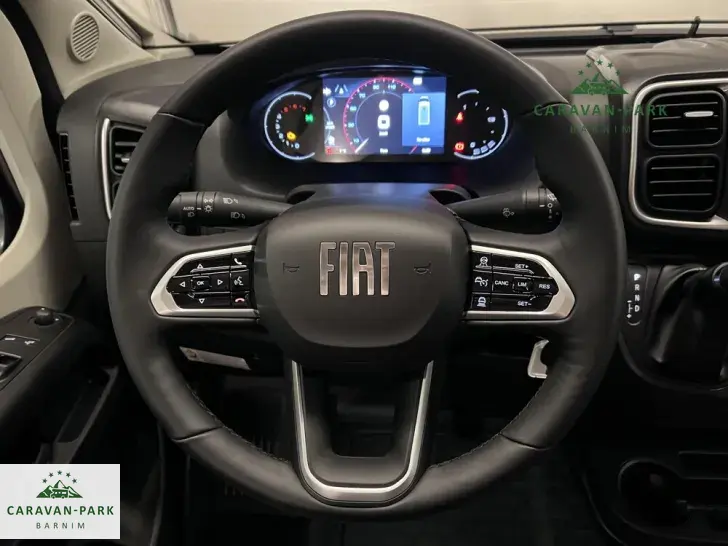 Fahrzeugbild Carado pro+ CV 600 #21