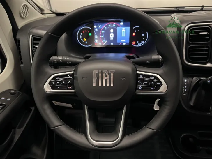 Fahrzeugbild Carado pro+ CV 600 #21