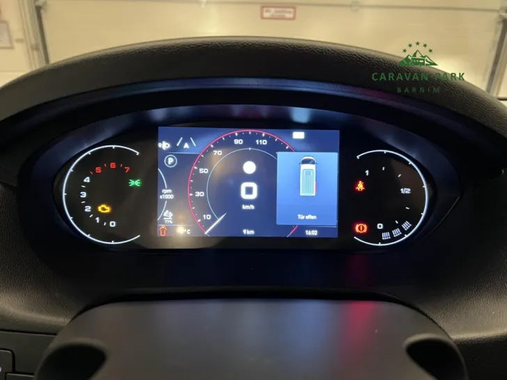 Fahrzeugbild Carado pro+ CV 600 #22